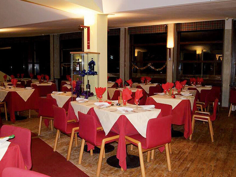 Club Lo Stambecco