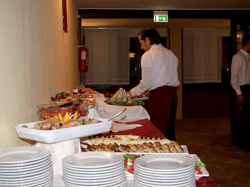 Club Lo Stambecco