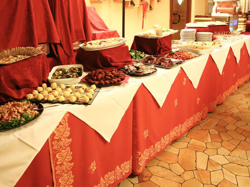 Lo Stambecco