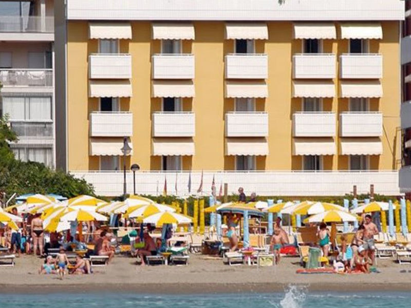 Lo Stambecco