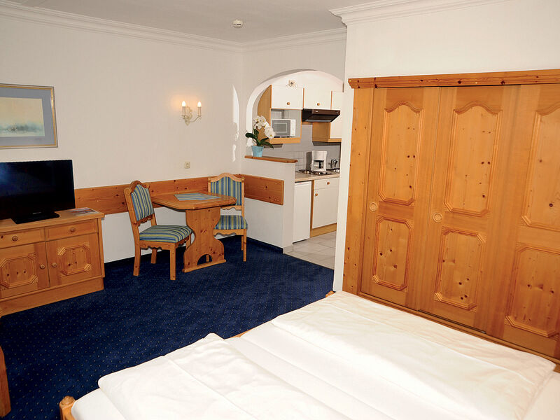 Familien- und Sporthotel Marco Polo Club Alpina