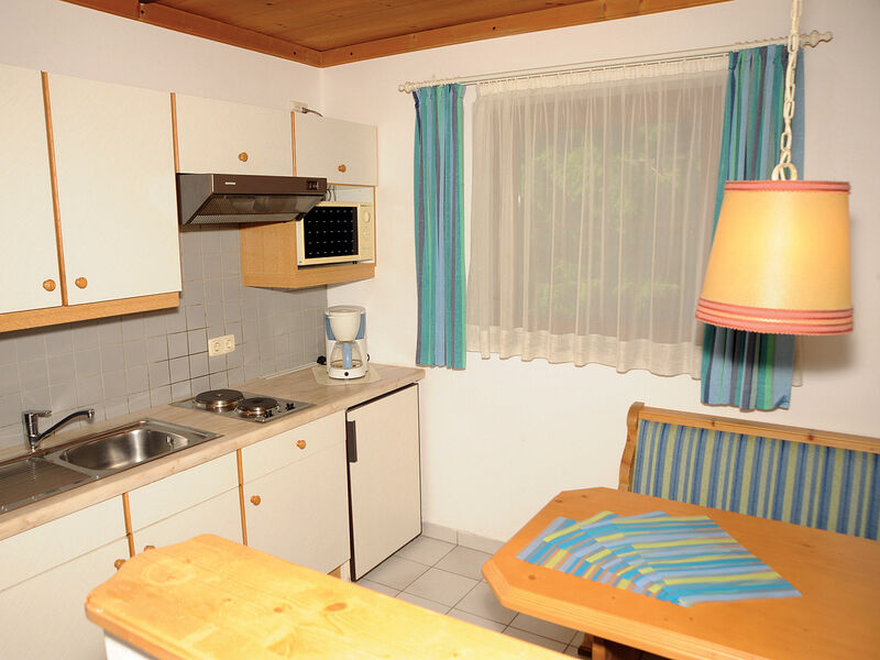 Familien- und Sporthotel Marco Polo Club Alpina