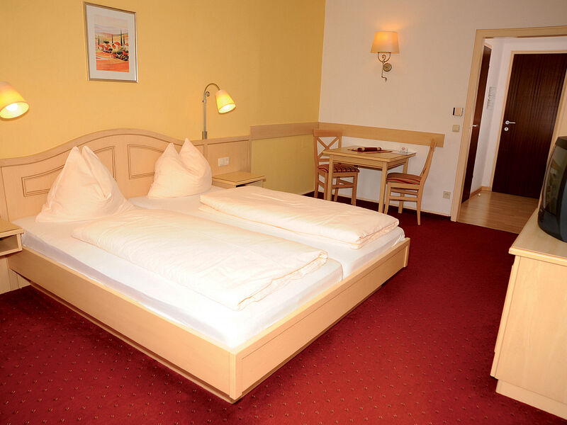 Familien- und Sporthotel Marco Polo Club Alpina