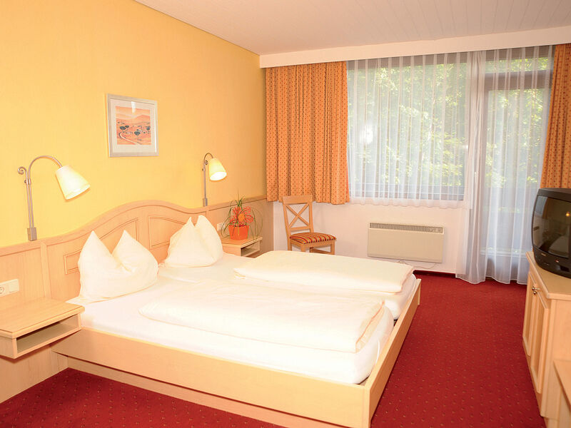 Familien- und Sporthotel Marco Polo Club Alpina