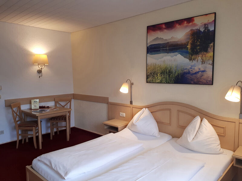 Familien- und Sporthotel Marco Polo Club Alpina