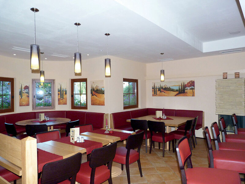 Familien- und Sporthotel Marco Polo Club Alpina