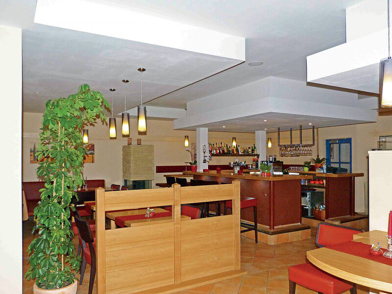 Familien- und Sporthotel Marco Polo Club Alpina