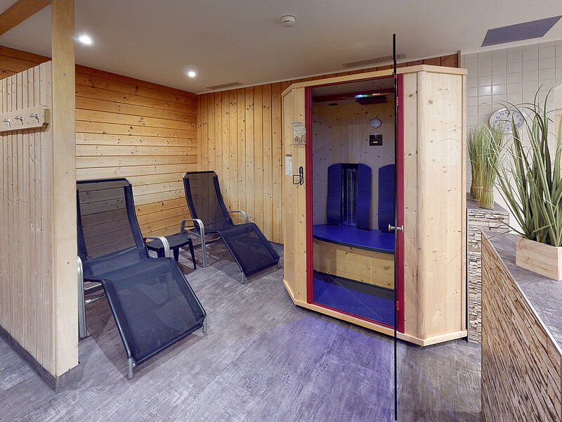 Familien- und Sporthotel Marco Polo Club Alpina