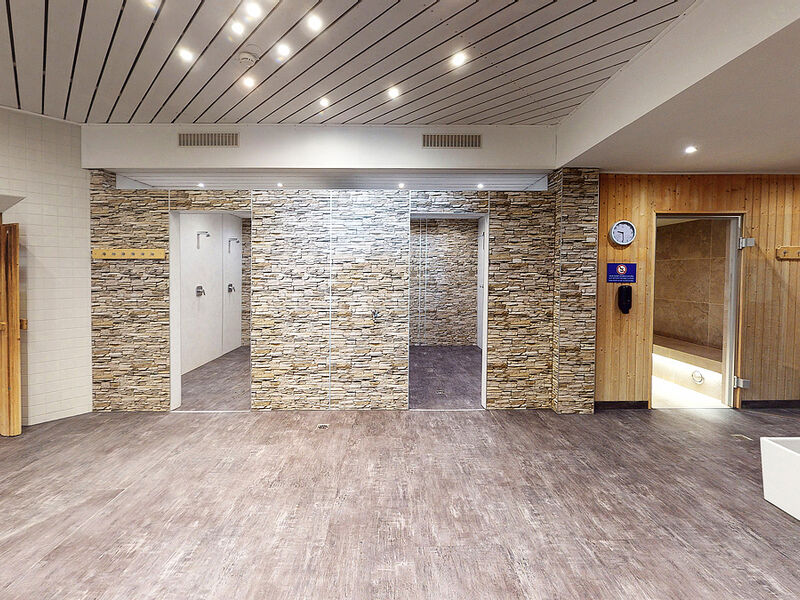 Familien- und Sporthotel Marco Polo Club Alpina