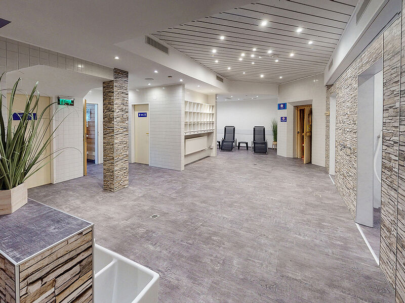 Familien- und Sporthotel Marco Polo Club Alpina