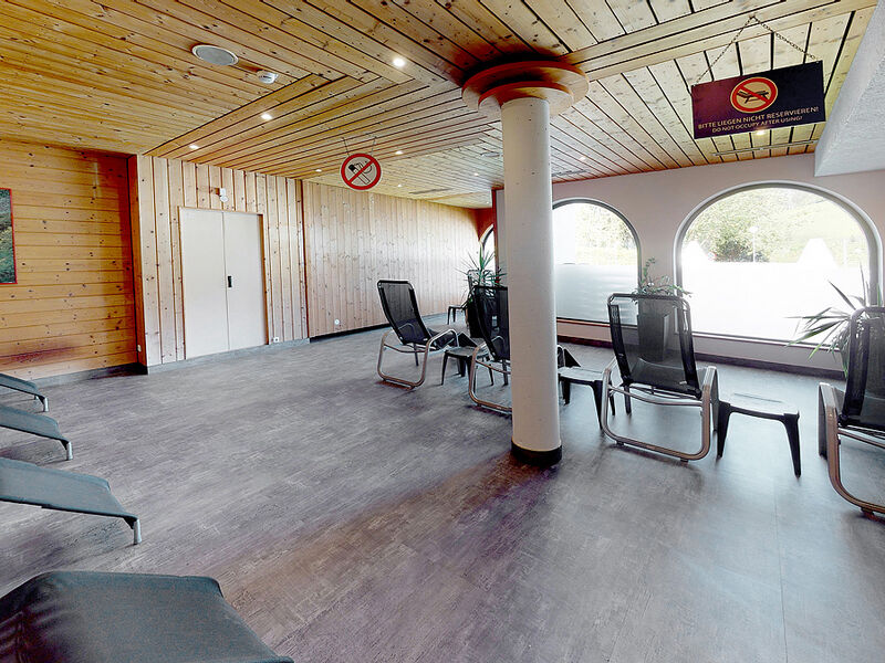 Familien- und Sporthotel Marco Polo Club Alpina