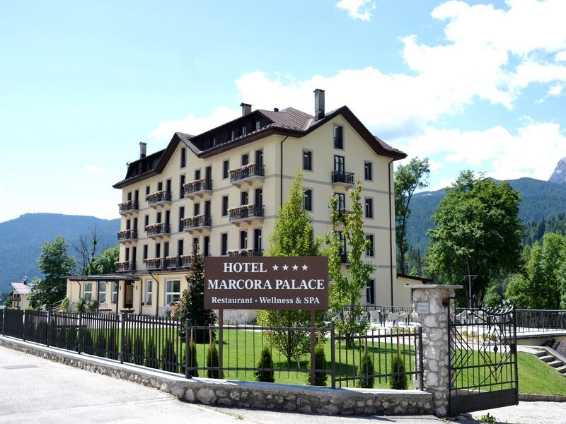 Marcora Palace