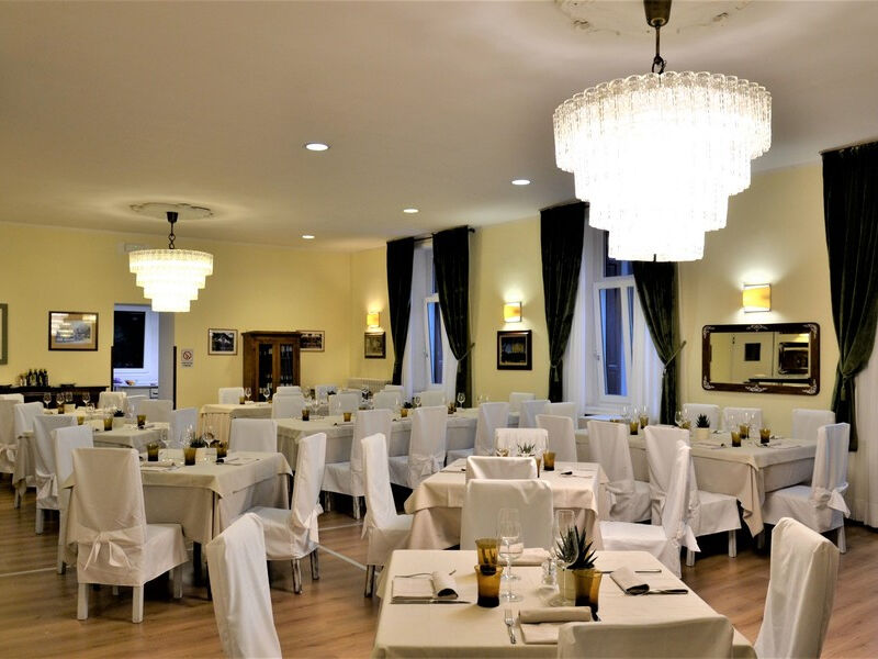 Marcora Palace