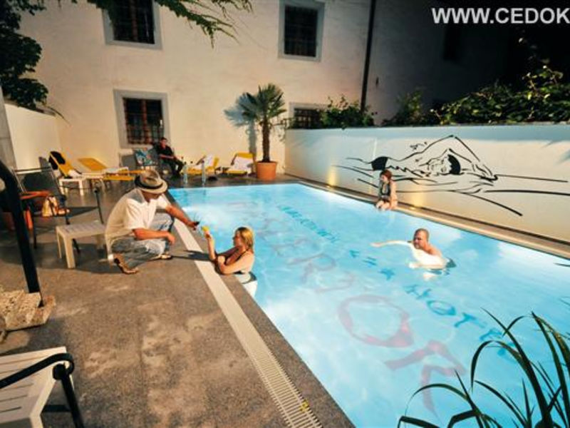 Minotel Beslertor