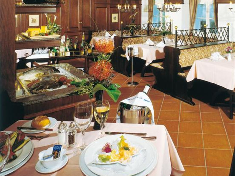 Minotel Beslertor