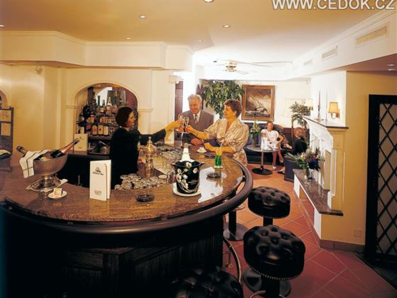 Minotel Beslertor