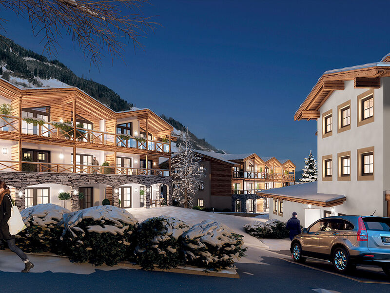 Tauernsuites Mitterwirt SKI OPENING