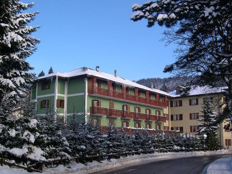 Monteverde