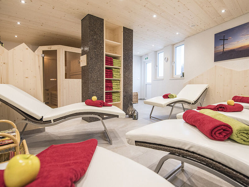 Mountain Residence Alpenhof