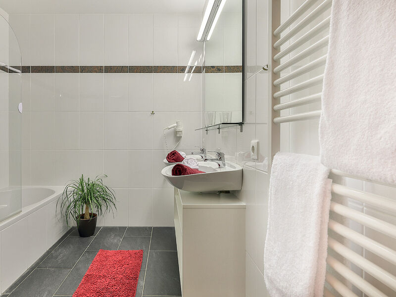 Apartmánový dům Nassfeldhaus