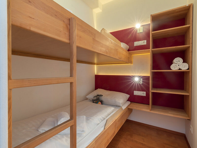 Apartmánový dům Nassfeldhaus