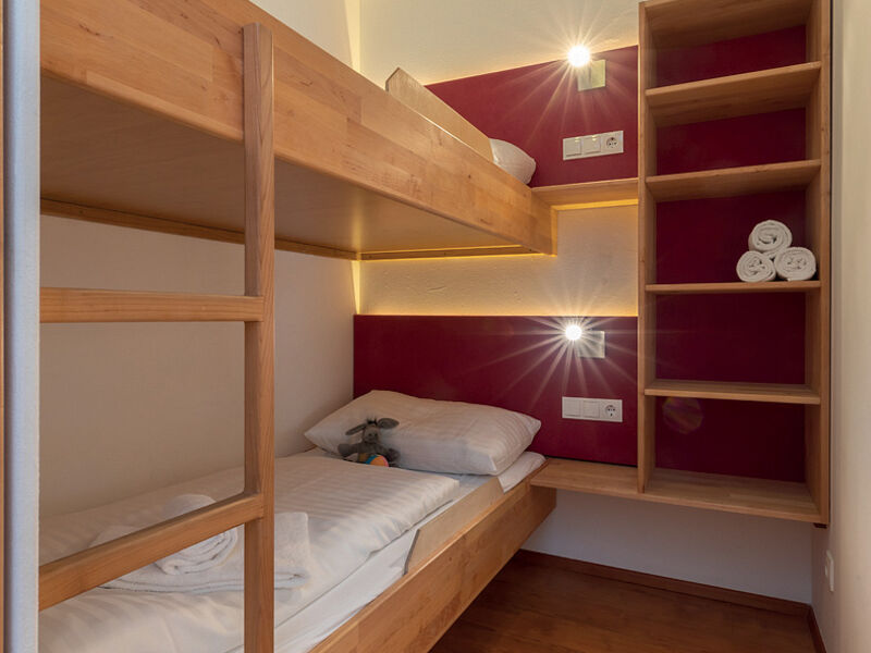 Apartmánový dům Nassfeldhaus