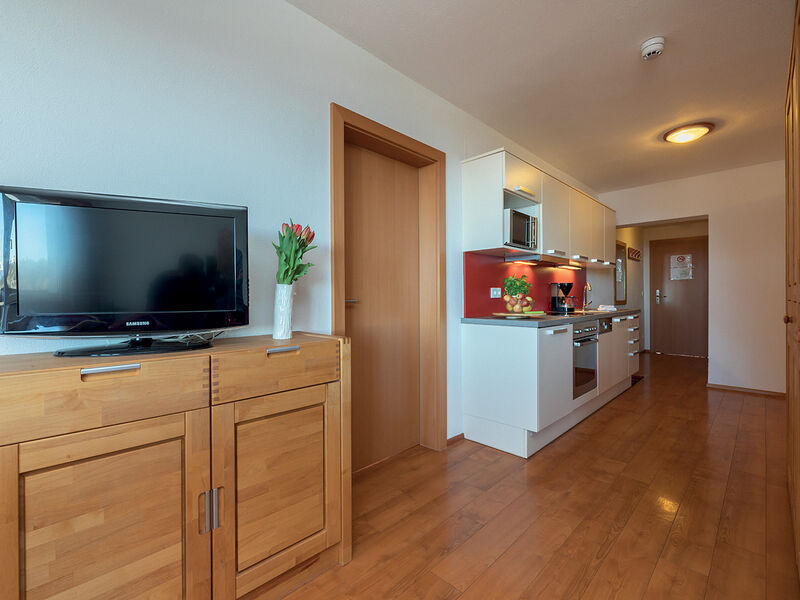 Apartmánový dům Nassfeldhaus