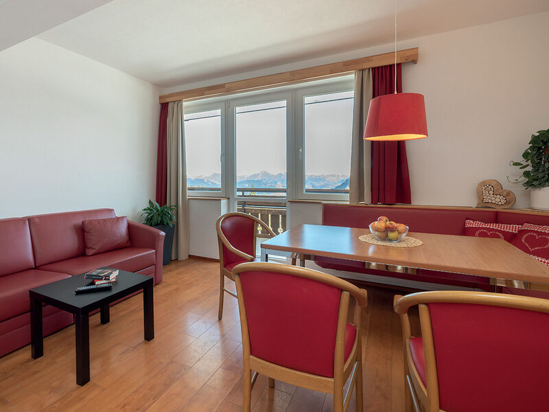 Apartmánový dům Nassfeldhaus