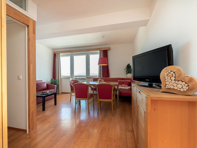 Apartmánový dům Nassfeldhaus