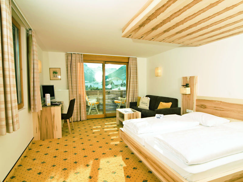 Natur Aktiv Hotel Lamm