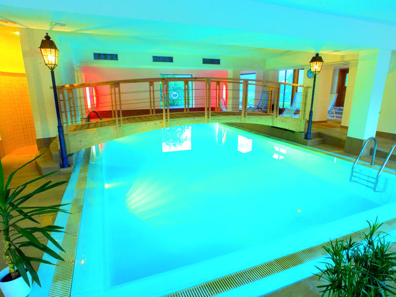 Natur Aktiv Hotel Lamm