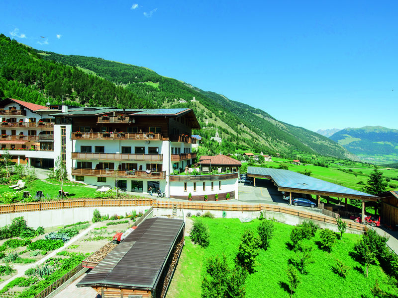 Natur Aktiv Hotel Lamm