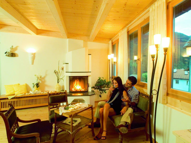 Natur Aktiv Hotel Lamm