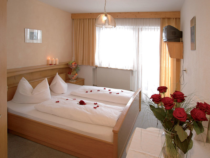 Natur Hotels See Hotel Ad Laca