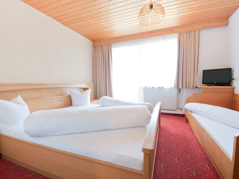 Natur Hotels See Hotel Ad Laca