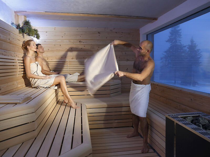 Hotel Natura - se skipasem