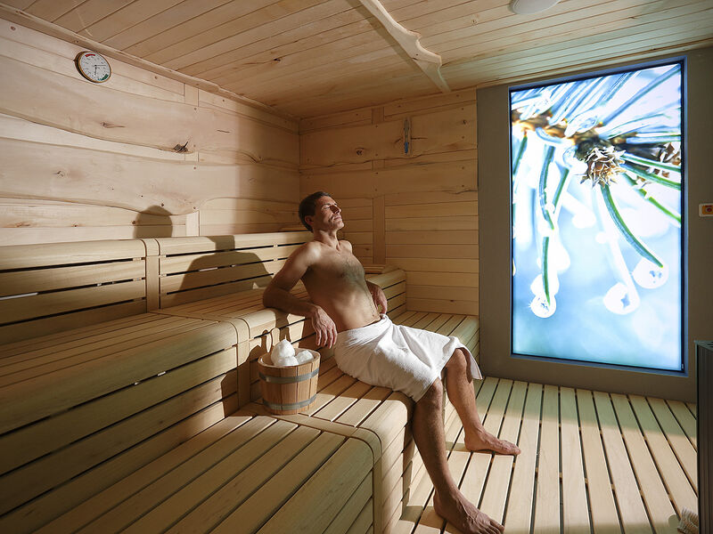 Hotel Natura - se skipasem