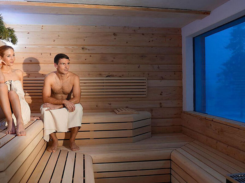 Hotel Natura - se skipasem