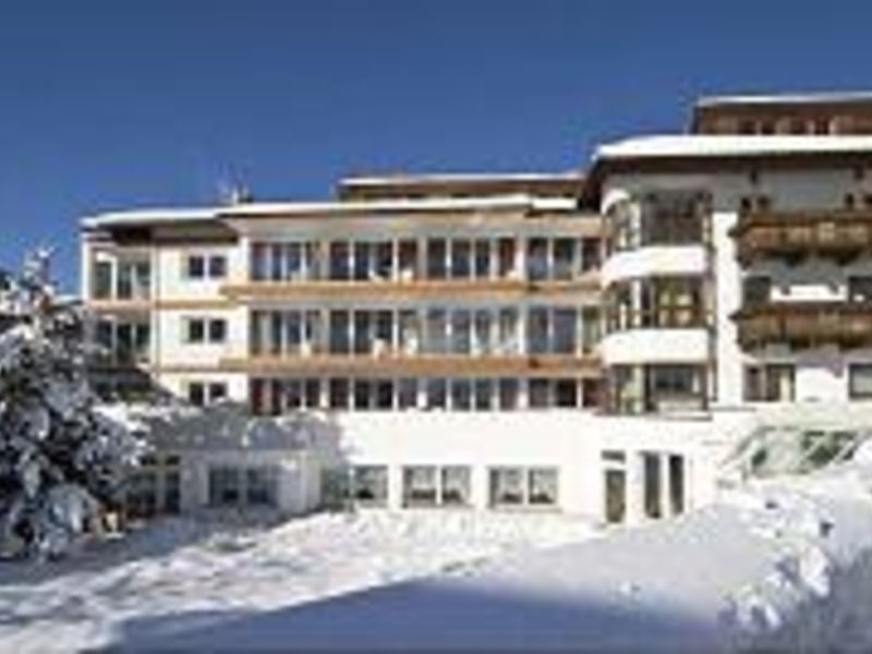 Nauderer Hof