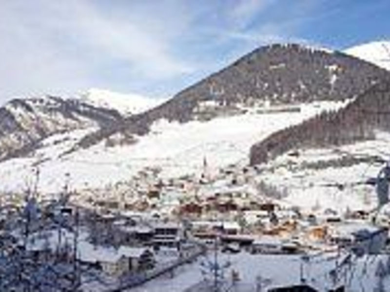 Nauderer Hof