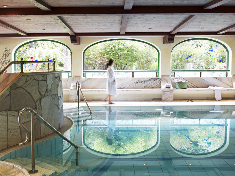Neuhaus Zillertal Resort