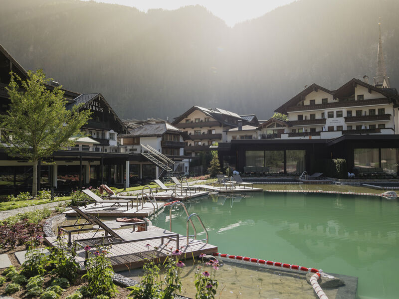 Neuhaus Zillertal Resort