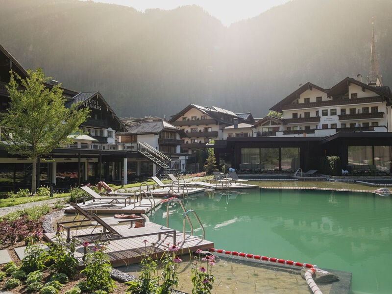 Neuhaus Zillertal Resort
