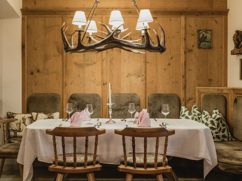 Neuhaus Zillertal Resort