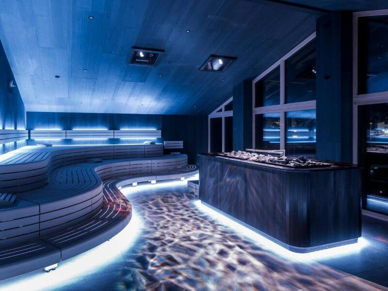 Neuhaus Zillertal Resort