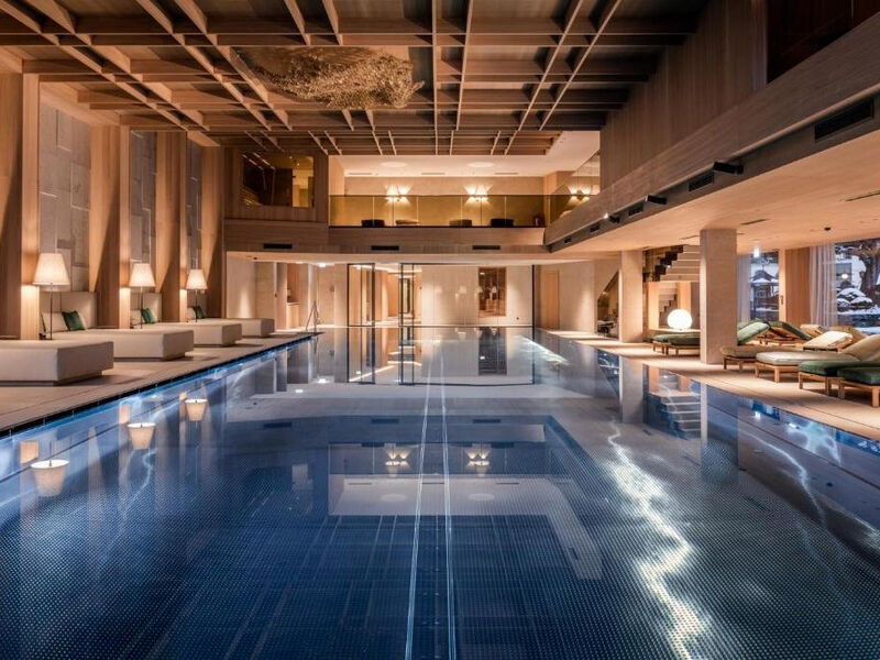 Neuhaus Zillertal Resort