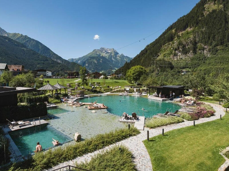 Neuhaus Zillertal Resort