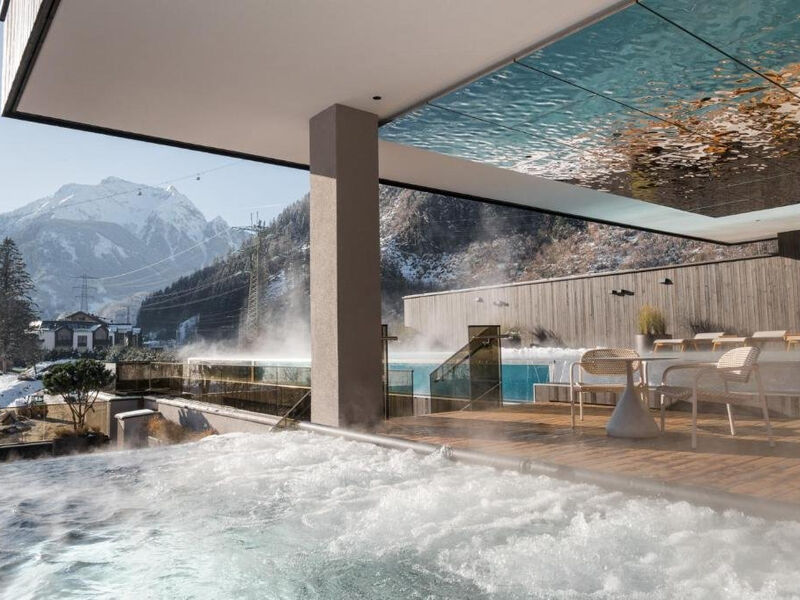 Neuhaus Zillertal Resort