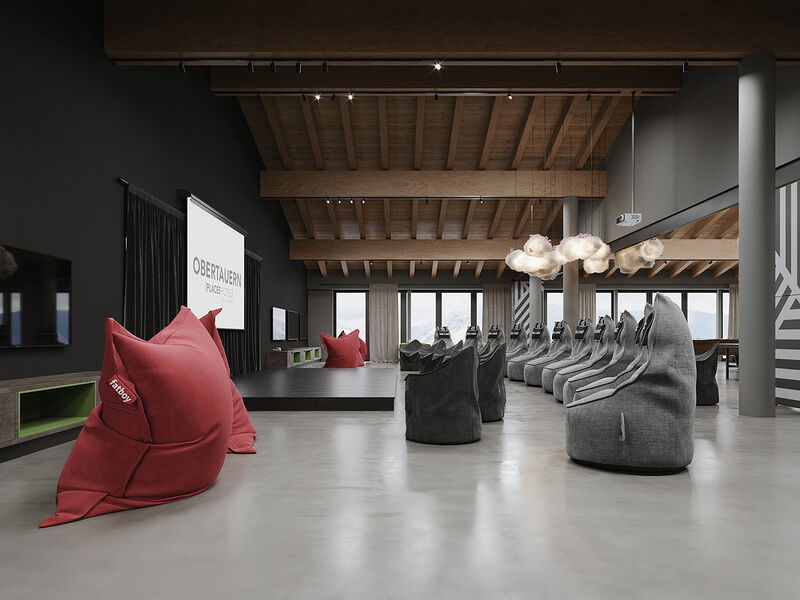 Obertauern Places Valamar