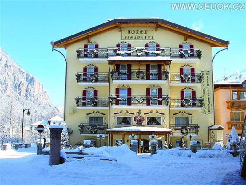 Paganela Gourmet & Relax